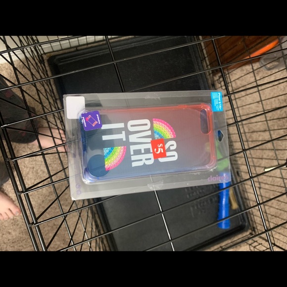 iPhone 7 Plus phone case - Picture 1 of 2